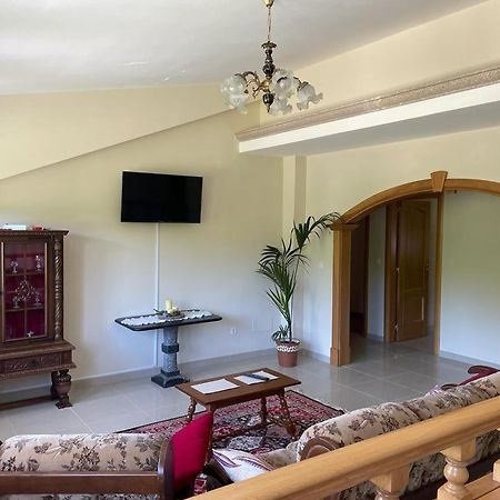 As Pias Villa Pontevedra Dış mekan fotoğraf