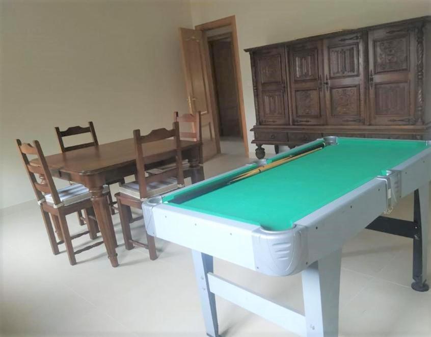 As Pias Villa Pontevedra Dış mekan fotoğraf