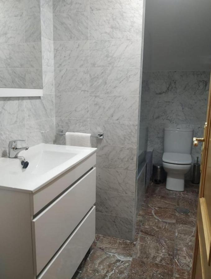 As Pias Villa Pontevedra Dış mekan fotoğraf