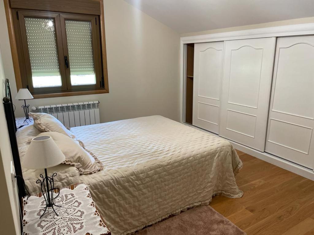 As Pias Villa Pontevedra Dış mekan fotoğraf