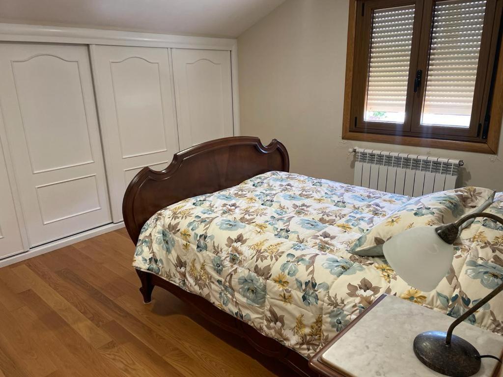 As Pias Villa Pontevedra Dış mekan fotoğraf