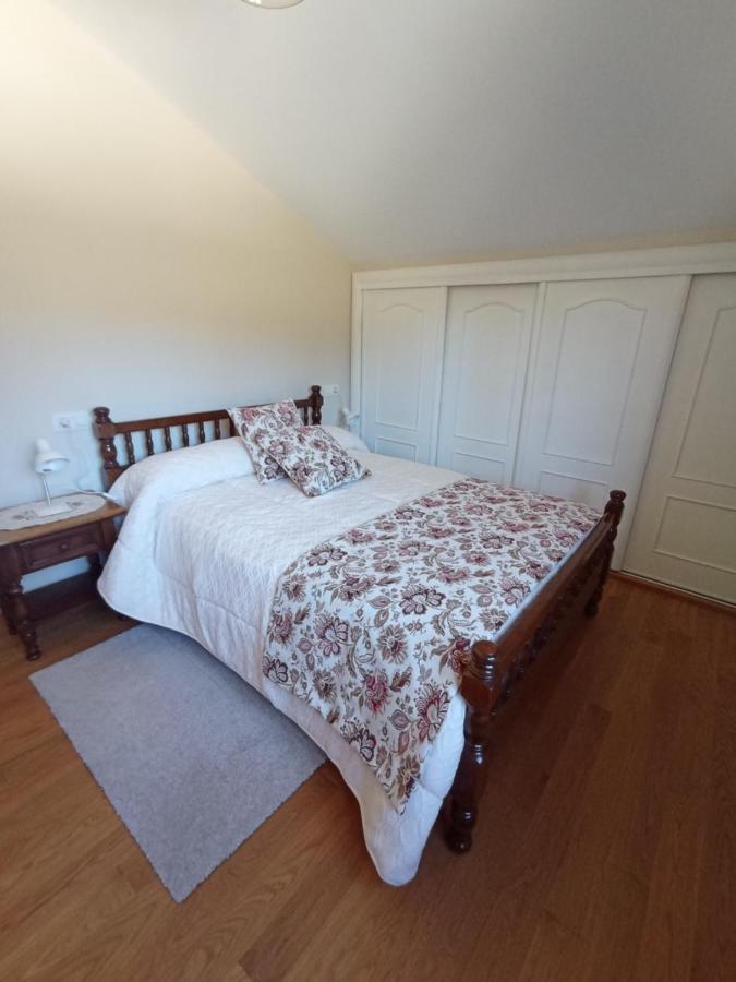 As Pias Villa Pontevedra Dış mekan fotoğraf