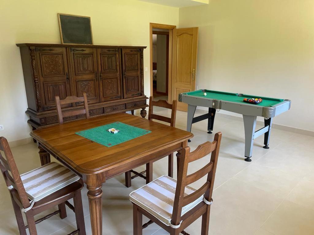 As Pias Villa Pontevedra Dış mekan fotoğraf